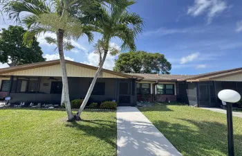 Residential Lease For Rent