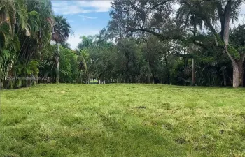 Land For Sale