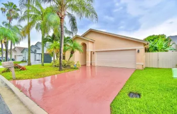 Single Family For Sale