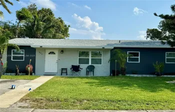 Residential Lease For Rent
