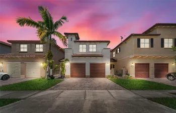 Townhouse For Sale