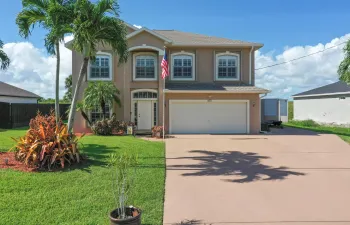 Single Family For Sale