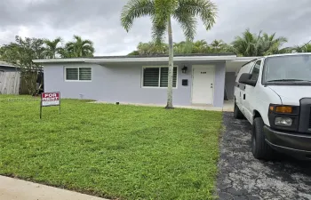 Residential Lease For Rent
