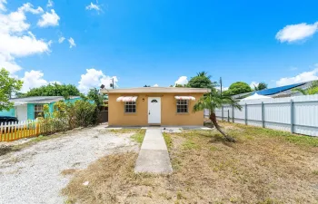 Single Family For Sale