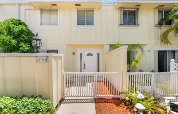 Residential Lease For Rent