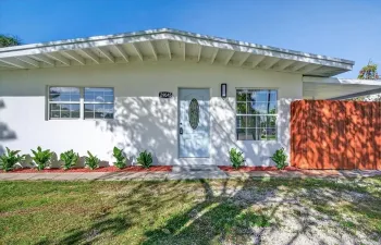 Single Family For Sale