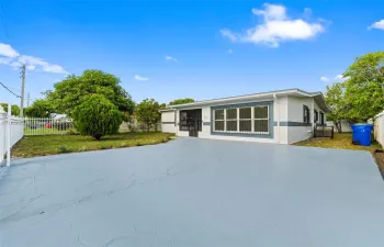 Single Family For Sale