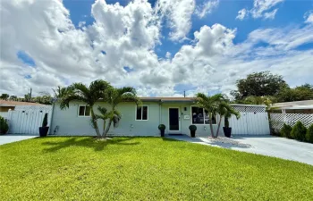 Single Family For Sale