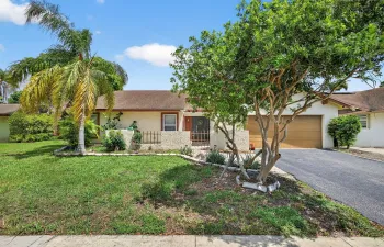 Single Family For Sale
