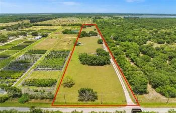 Land For Sale