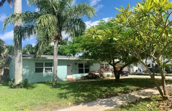 Single Family For Sale