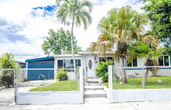Single Family For Sale