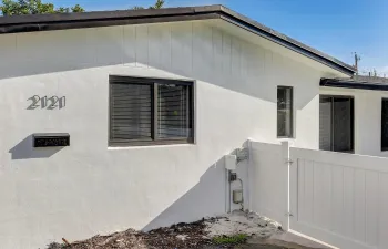 Residential Lease For Rent