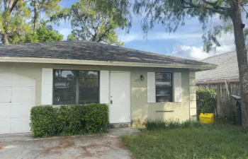 Residential Lease For Rent