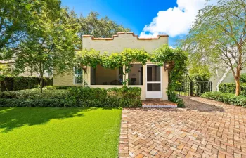 Single Family For Sale