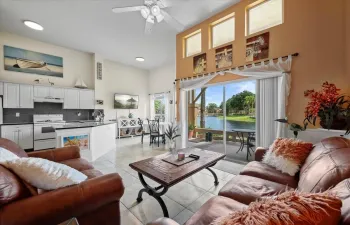 Residential Lease For Rent