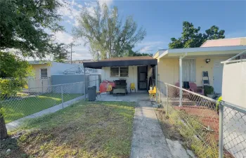 Single Family For Sale