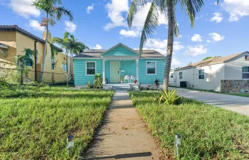 Residential Lease For Rent