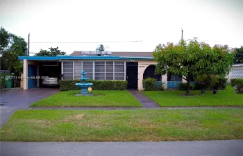 Single Family For Sale
