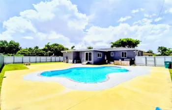 Single Family For Sale