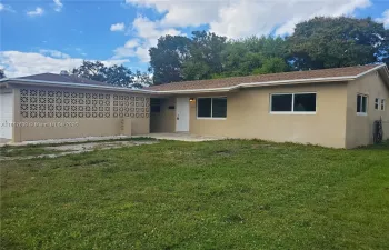 Single Family For Sale