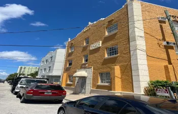 Residential Lease For Rent