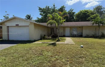 Single Family For Sale