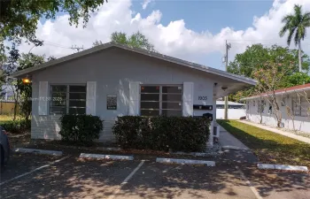 Residential Lease For Rent