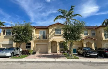 Townhouse For Sale