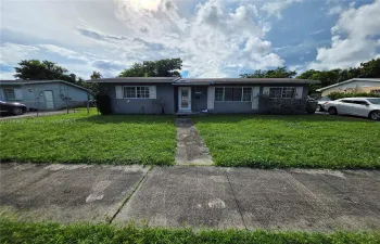 Single Family For Sale