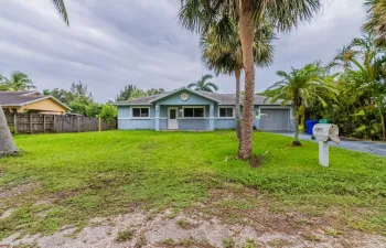 Single Family For Sale