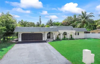 Single Family For Sale
