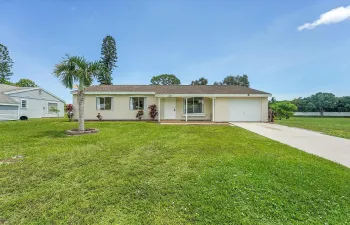 Single Family For Sale