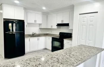 Residential Lease For Rent