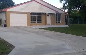 Residential Lease For Rent