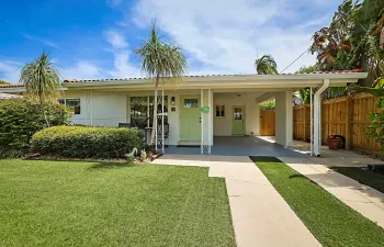 Key Lime House: Oakland Park
