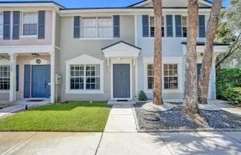 Townhouse For Sale