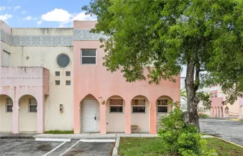 Townhouse For Sale