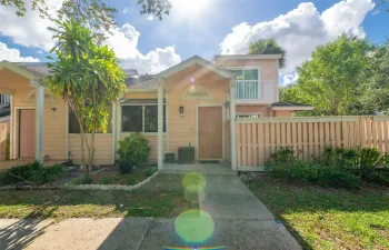 Townhouse For Sale