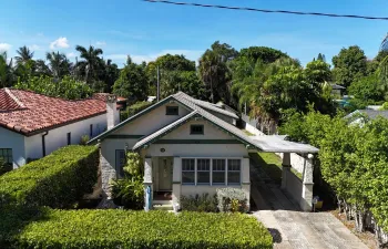 Single Family For Sale
