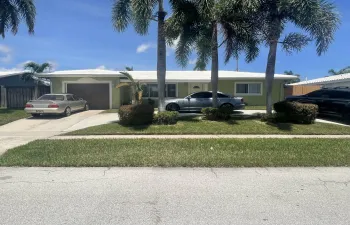 Single Family For Sale