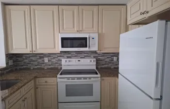 Residential Lease For Rent