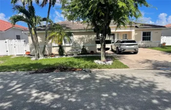Single Family For Sale
