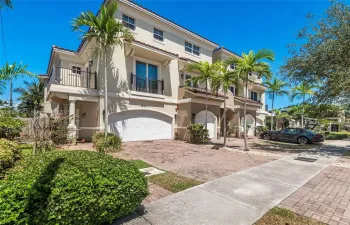 Townhouse For Sale
