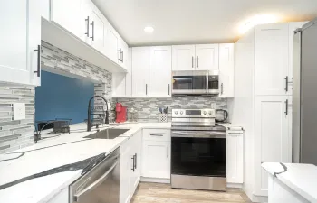 Condominium For Sale