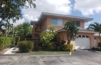 Townhouse For Sale