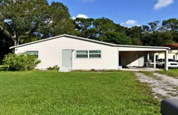 Single Family For Sale