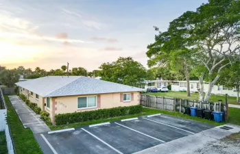 Residential Lease For Rent