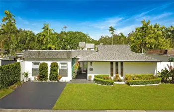 Residential Lease For Rent