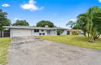 Single Family For Sale